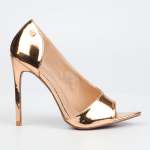 Dagger 5 - Rose Gold - Rose Gold 3
