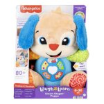 Fisher-Price Fischer Price Laugh & Learn Smart Stages Puppy