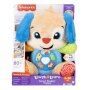 Fisher-Price Fischer Price Laugh & Learn Smart Stages Puppy