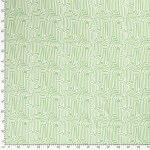Visse Poplin Mplexity Kiwi 19053-023