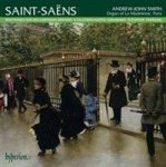Saint-saens: Rhapsodies Sur Des Cantiques Bretons ... Cd
