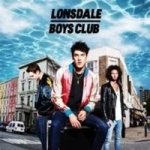 Lonsdale Boys Club Cd