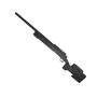 Asg Airsoft Rifle Sl Spring M40A3 Black - Asg 18556