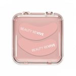 Beauty Revive Hyaluronic Acidinfused Reusable Silicone Eye Patches