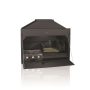 1500 Combo Built-in Braai With 3 Burner Insert