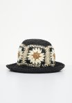 Superbalist Miley Bucket Hat - Black