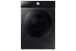 Samsung 9KG Bespoke Ai Dryer With Heat Pump Technology - Black