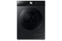 Samsung 9KG Bespoke Ai Dryer With Heat Pump Technology - Black