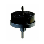 Hole Saw Set 25-62MM 25MM High