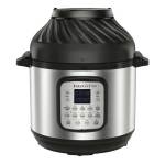 Instant Pot Duo 11-IN-1 Smart Cooker 8L