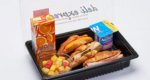 Breakfast Box Option 2 Minimum Order 5