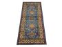 Gorgeous Handmade Kazac Carpet 205 X 85 Cm