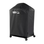Weber Q3200N+ Cover