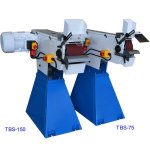 Electric Belt Grinder