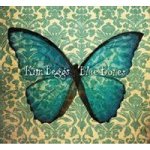 Blue Bones Cd Album