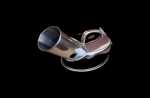 Stainless Steel Urinal