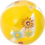 Bestway Designer Beach Ball 51CM 3 Assorted Designs - Supplied May Vary