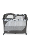 Commuter Change Travel Cot