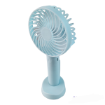 Handheld MINI Fan - Blue