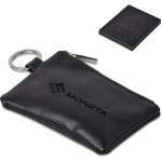 Coin & Card Purse