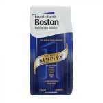 Boston Simplus Solution 120ML