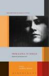 From Kafka To Sebald - Modernism And Narrative Form Hardcover New