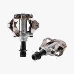 PD-M540 Silver Pedals