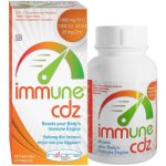 Immune Cdz 60'S Capsules
