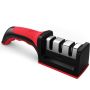 3 Stage Professional Kitchen Knife Sharpener