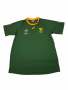 ASICS Mens Springboks Fan Tee Rugby World Cup 2019 In Green - Green / 3XL