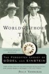 A World Without Time: The Forgotten Legacy Of Godel And Einstein