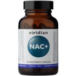Nac N-acetyl Cysteine + 60S