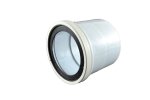 Pvc 110MM Sv Single Socket