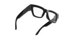 Ray-ban Display - F Black - L Clear To Grey Transitions - Standard