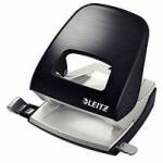 5138 Nexxt 2-HOLE Punch P240 Black – 110229BK