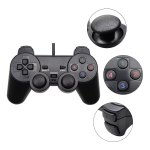Ashcomonline USB Wired Joypads PC Arcade Controller Na Gb