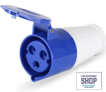 Adaptor Plug Female Caravan Park 220V