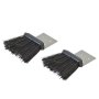 Mr Sweepy Gate Mate Brushes