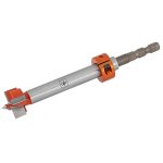 Ujk 20MM Cutter & Split Stop Collar For Parf Guide System 105403