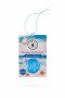 Air Freshener Hanging Sachet 4.5ML