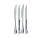 St James Cutlery Bristol Steak Knife S S 2PK