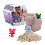 Deddy Bears Mine Kit By Just Toys Dig & Discover Surprise Plush Toy Activity Set Fun Sensory Kit For Kids & Collectible Bear Dig