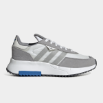 Adidas Originals Men's Retropy F2 White grey Sneaker