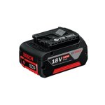 Bosch 18V Battery Pack Professional Gba 18V 4.0AH