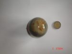Polychrome Jasper Stone Ball