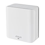 Asus Zenwifi BD4 Wi-fi 7 Dual-band 2.5G Aimesh Router Node 1-PACK -white