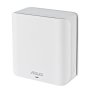 Asus Zenwifi BD4 Wi-fi 7 Dual-band 2.5G Aimesh Router Node 1-PACK -white