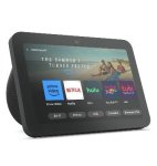 Amazon Echo Show 8 Charcoal 2023