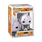 Shin Dragon Ball Super Funko Pop Figure 1283