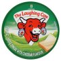 The Laughing Cow Cheddar Wedges 140G